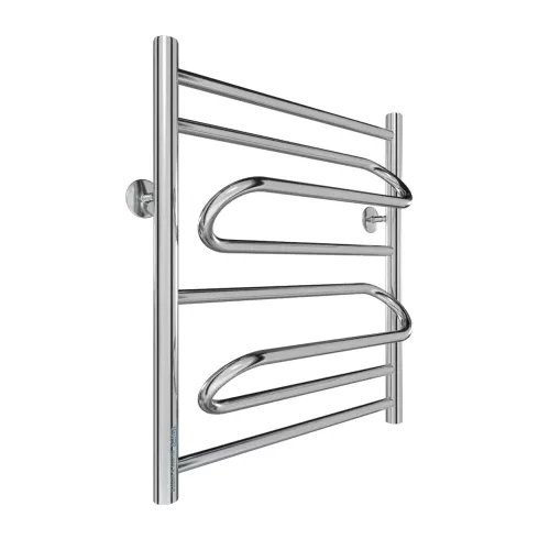 Полотенцесушитель водяной Gloss&Reiter Liza. Л. 50х60.Л2.Z2