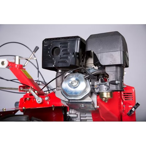 Мотоблок Shtenli 1900b без колес