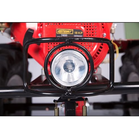 Мотоблок Shtenli 1900b без колес