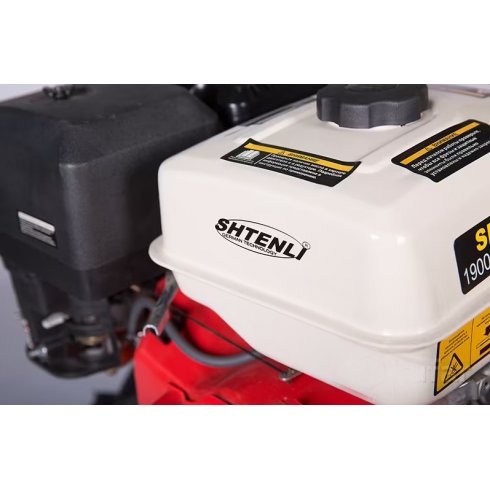 Мотоблок Shtenli 1900b без колес