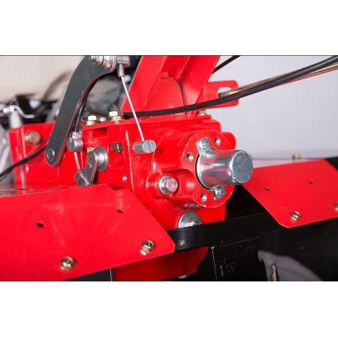 Мотоблок Shtenli 1900b без колес