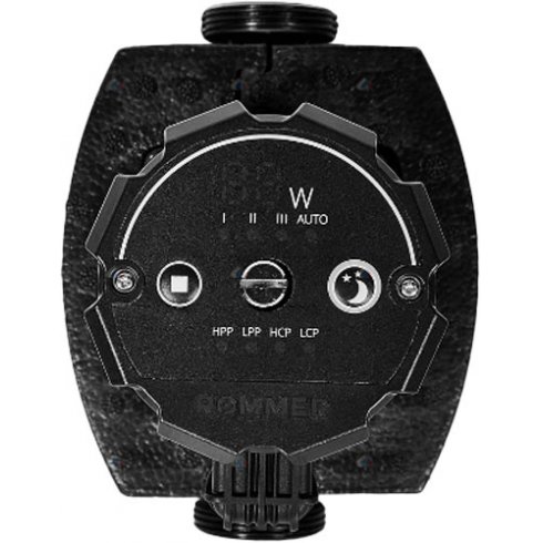 Насос циркуляционный Rommer RCP-0030-2560180