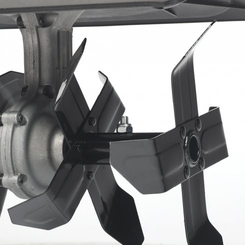 Культиватор Patriot Elektra 1000