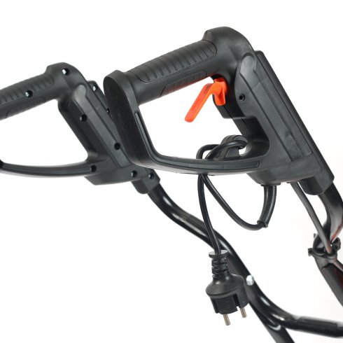 Культиватор Patriot Elektra 1000