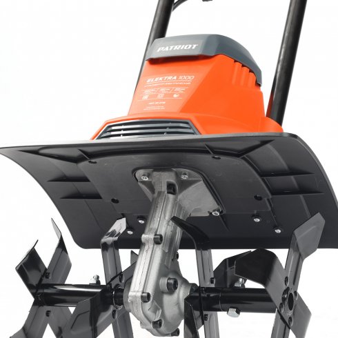 Культиватор Patriot Elektra 1000