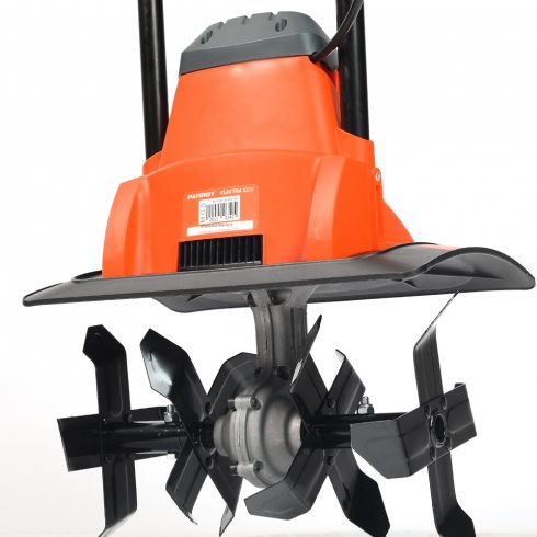 Культиватор Patriot Elektra 1000