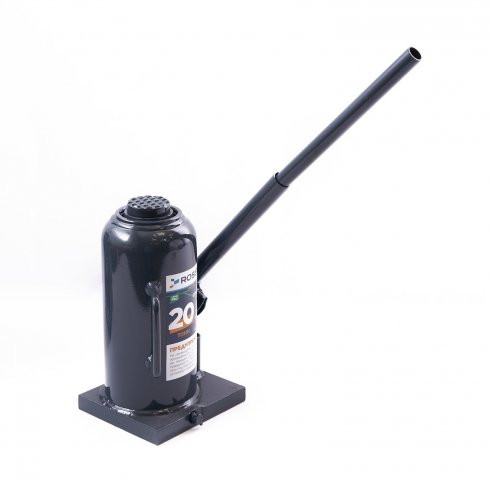 Домкрат бутылочный Rossvik PRO V020