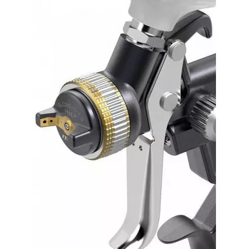 Краскопульт Italco GLOSS X1 1.4 mm LVMP