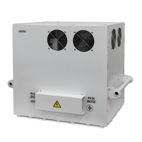 Стабилизатор напряжения Энерготех STANDARD 50000х3