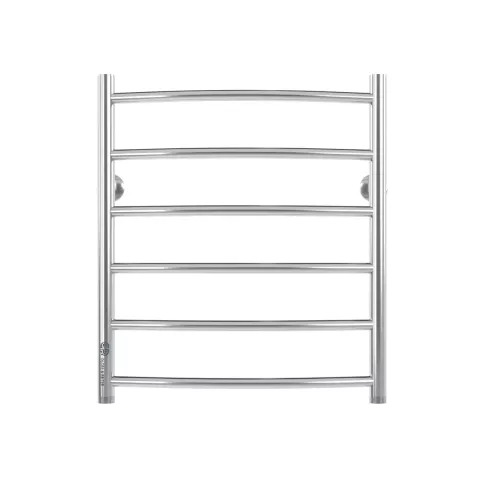 Полотенцесушитель водяной Gloss&Reiter Raduga. Л. 50х60.Д6.G1