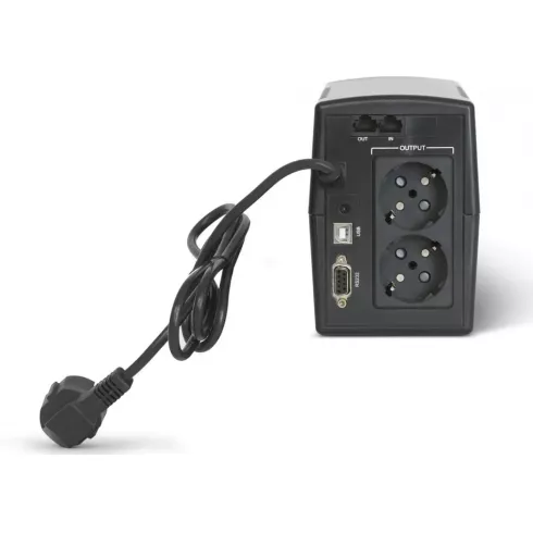 Источник бесперебойного питания Импульс Юниор Смарт 800 (JS80117)