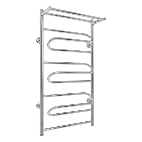 Полотенцесушитель водяной Gloss&Reiter Liza lux. Л. 50х100.ЛZ3.П1.G1