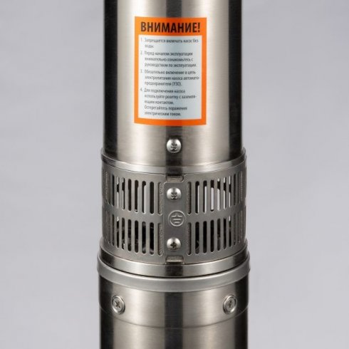 Насос Belamos 4TF145/11