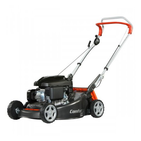 Газонокосилка бензиновая Oleo-Mac G 53 PK Comfort SD