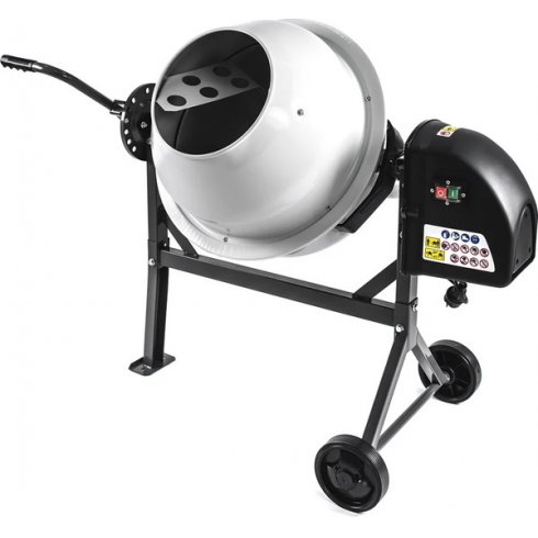 Бетономешалка Helmut BM63