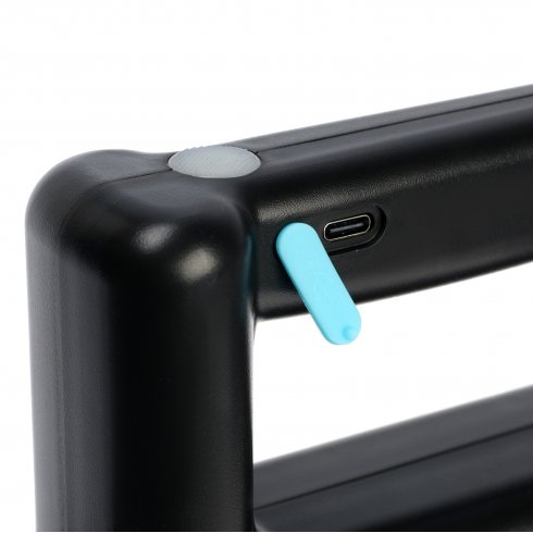 Опрыскиватель аккумуляторный Tundra 9923349