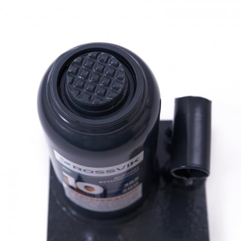 Домкрат бутылочный Rossvik PRO V010