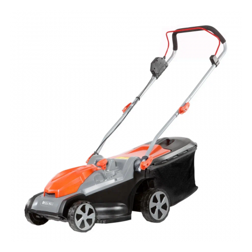 Газонокосилка аккумуляторная Oleo-Mac GI 40 P