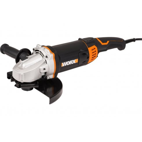 Угловая шлифовальная машина Worx WX709