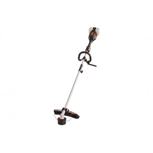 Триммер аккумуляторный Worx WG186E.92