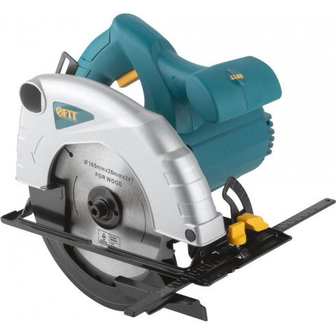 Пила циркулярная FIT 80396