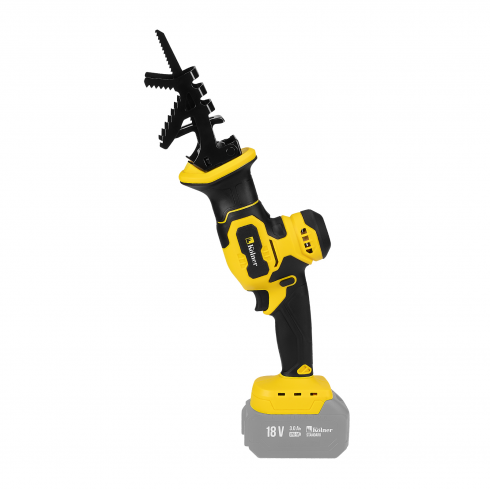 Пила сабельная аккумуляторная Kolner KRS 18-65