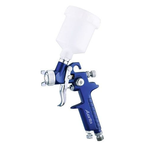 Краскопульт Auarita H-2000P