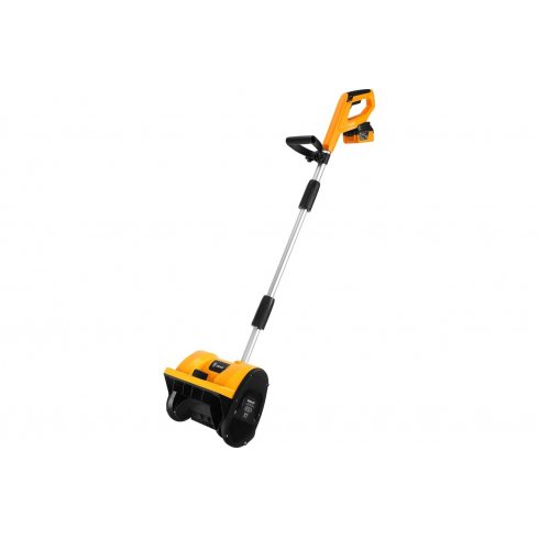 Снегоуборщик Deko ST21V (085-4444)