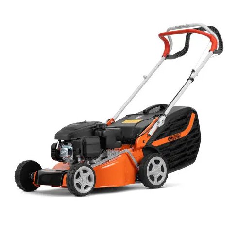 Газонокосилка бензиновая Oleo-Mac GV 44 TK Comfort