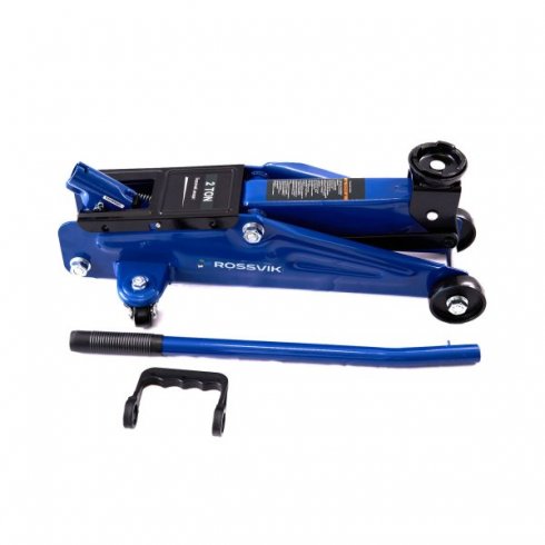 Домкрат подкатной Rossvik V2 (TH22004)