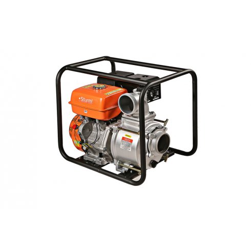Мотопомпа Sturm BP8703TW