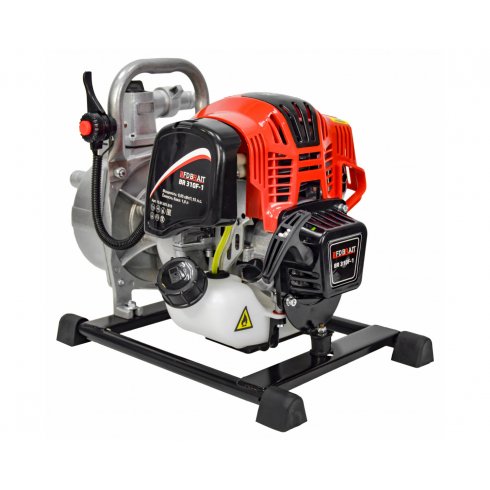 Мотопомпа Brait BR310F-1
