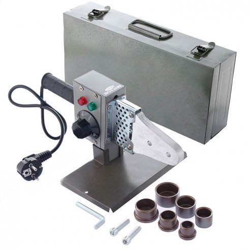 Аппарат сварочный для труб Мегеон 98101