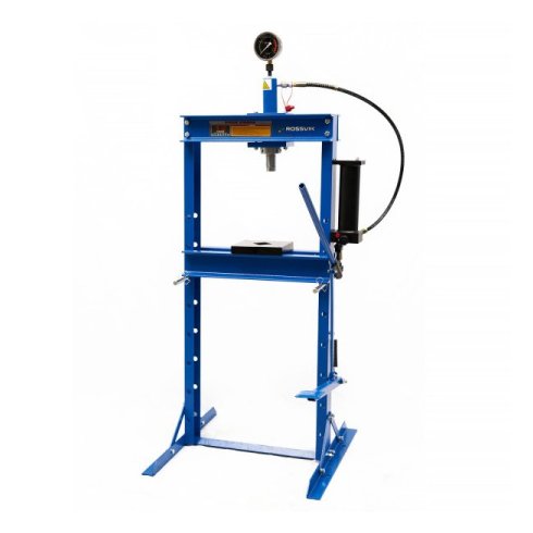 Пресс гидравлический Rossvik HJ0803B.5005
