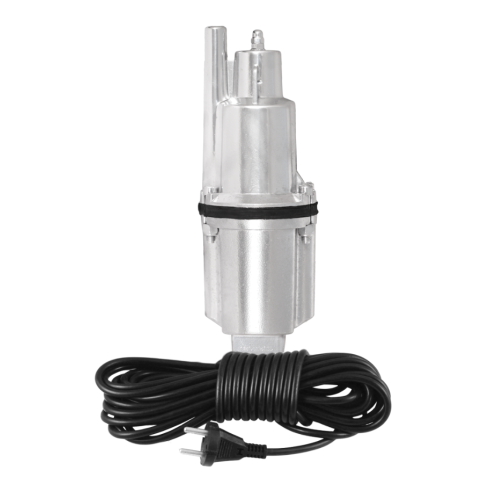 Погружной вибрационный насос Jemix ВБН-60В-10