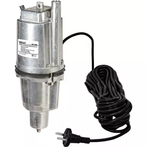 Вибрационный насос Brait NV-40B