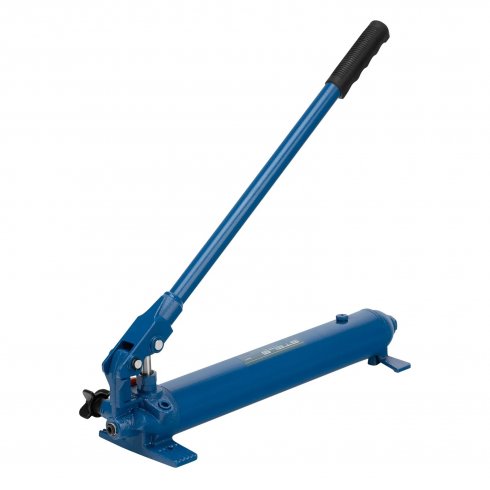 Насос гидравлический Stels 52301 (усилие 12т)