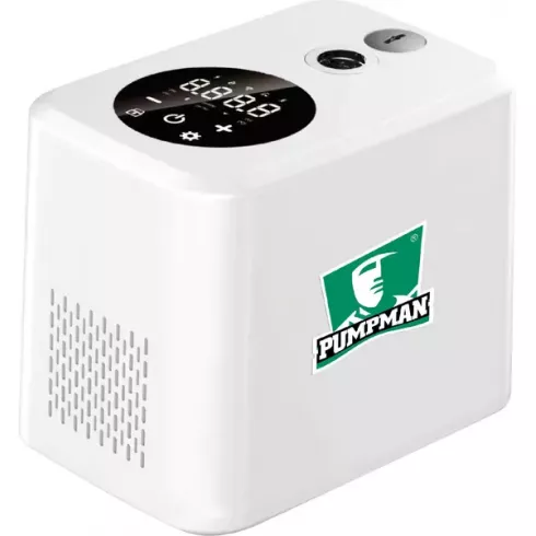 Насосная станция Pumpman S-BOX4-30PRO