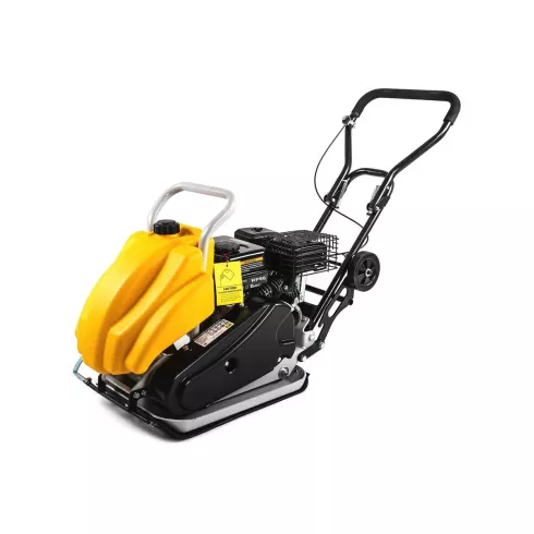 Виброплита Helmut RP86