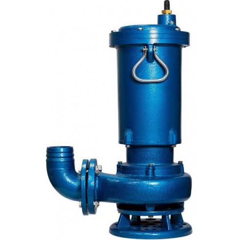 Дренажно-фекальный насос GreenPump WQ 15-30-4