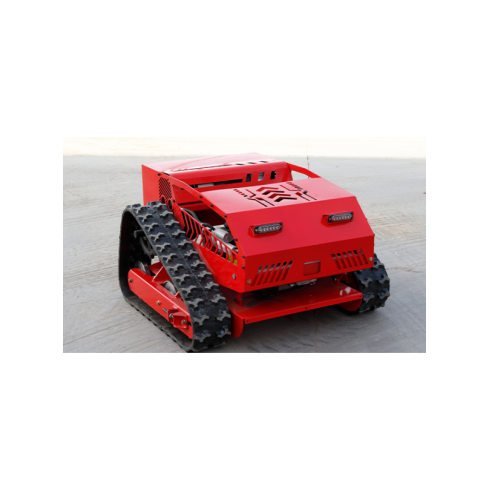 Газонокосилка гусеничная Hightop HTM-750