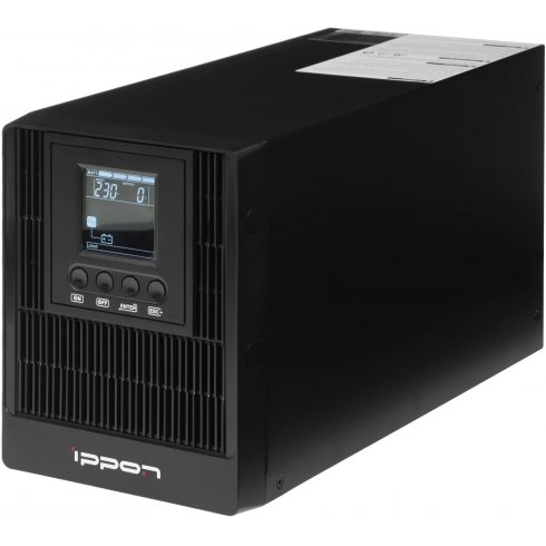 Источник бесперебойного питания Ippon Innova TBE 1000