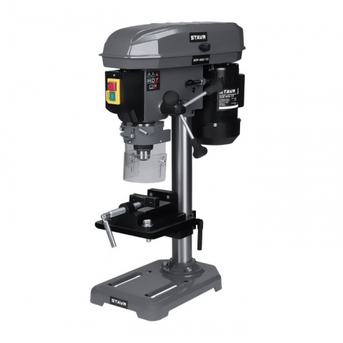 Станок сверлильный Ставр SDP 400-13