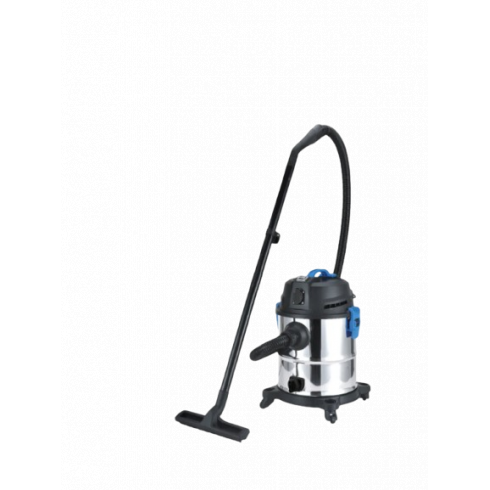 Строительный пылесос Vityaz PRO VP25-1700S