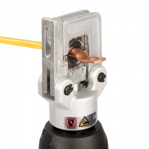 Пресс гидравлический КВТ ПГРА-240