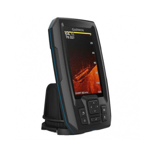 Эхолот Garmin Striker Plus 4cv