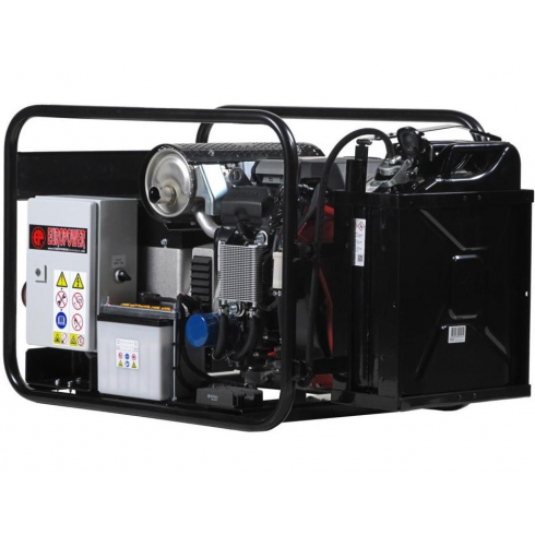 Генератор бензиновый EuroPower EP 14000 Е