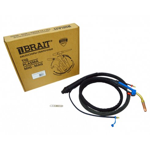 Горелка сварочная Brait MIG240 300/3 W