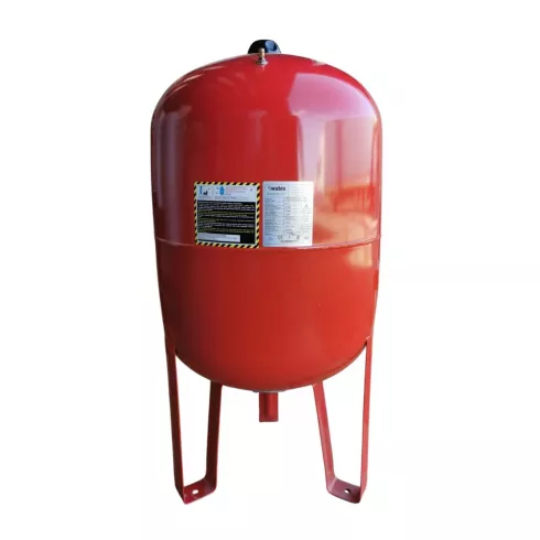 Вертикальный расширительный бак Wates WAT80