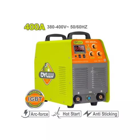 Инвертор сварочный DYLLU DTWD64001